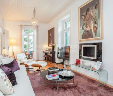 Moradia T5 em Lisboa - Photo 2