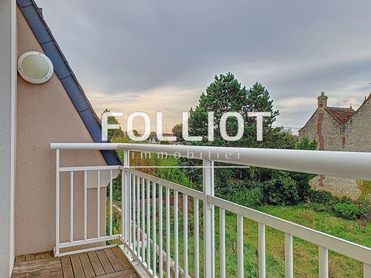 Appartement T2 meublé - 43m2 - LUC SUR MER - Photo 1