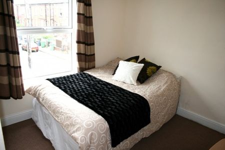 3 Bed - Granby Road, Headingley, Leeds - Photo 4