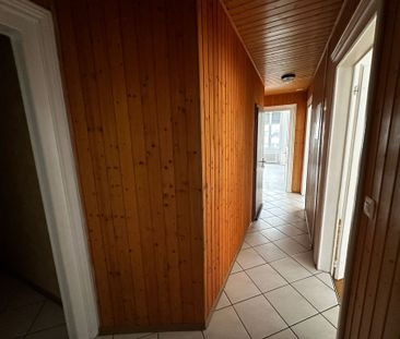 Bright and large 4-room apartment in the heart of Porrentruy – 2nd ... - Photo 1