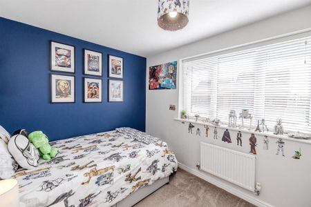 3 bedroom terraced house to rent - Photo 4