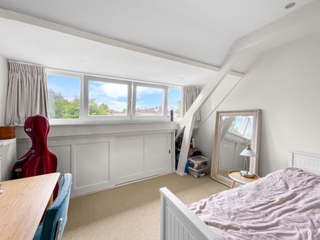 Huis te huur: Heemskerklaan 34 1412 CJ Naarden - Photo 4
