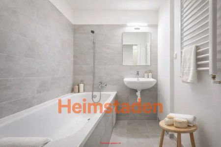 Pronájem bytu 2+1 57 m - Photo 4