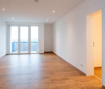 Sanierte 1-Zimmer-Wohnung mit Westbalkon - Photo 1