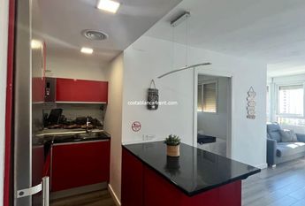 Apartement Benidorm Levante