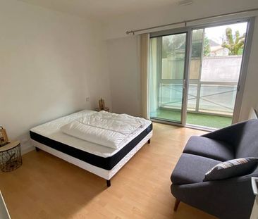 T2 Meublé - 2 pièce(s) - Photo 1