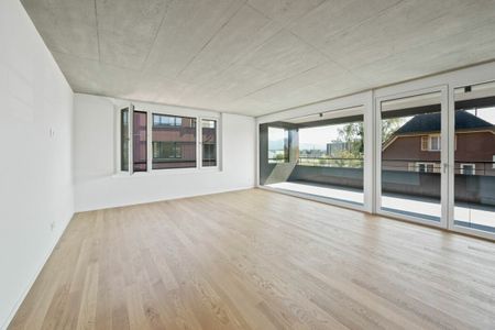 4.5-room apartment - Photo 2