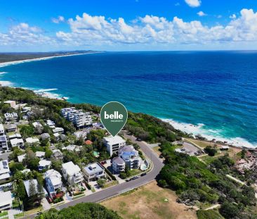 Beachfront Apartment with Ocean Views - Photo 3