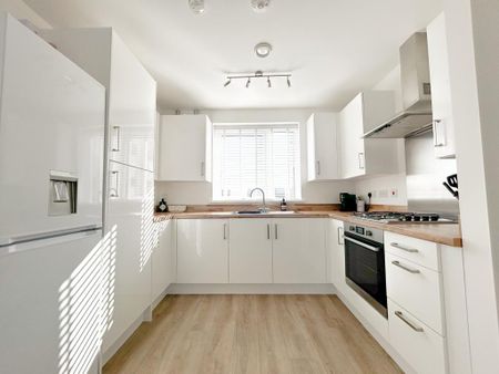 1 bedroom apartment to rent - Photo 3