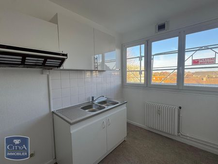 Location Appartement 2 pièces 50m² CAEN 14000 - Photo 3