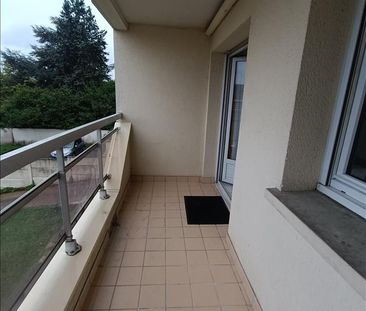 1 pièce - Meublé - 23,6 m² - 1er étage - Colocation non autorisée - Photo 6