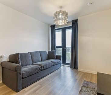 1 bedroom apartment to rent - Photo 6