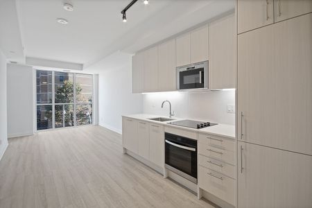 For Lease - 286 Main Street Unit# 306, Toronto, Ontario - Photo 2