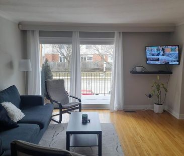 For Lease - 518 Meadows Boulevard Unit# main, Mississauga, Ontario - Photo 4