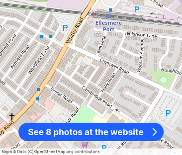 Kingsley Road, Ellesmere Port - Photo 1