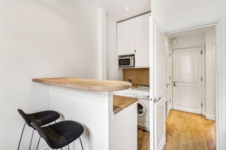 Elizabeth Street, London, SW1W flat to rent - Photo 5