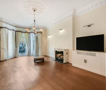 4 Bed Flat, Collingham Road, SW5 - Photo 1