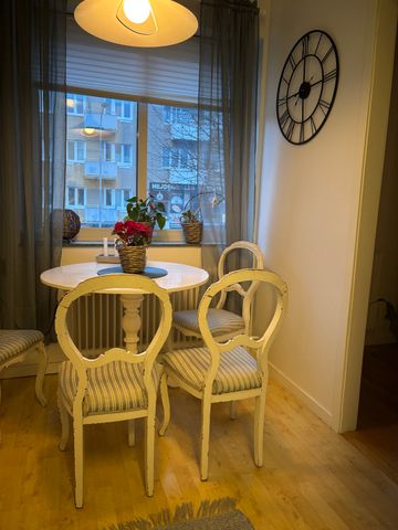 Valhallagatan, Linköping - Photo 2
