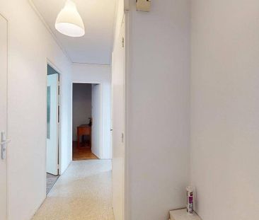 Colocation - T3 Meublé Nantes, 57.0m2, 3 chambres - Photo 5