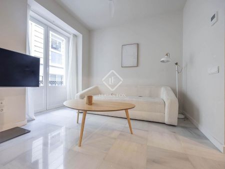 Luxury Apartment for rent in Valencia, Spain - Photo 2