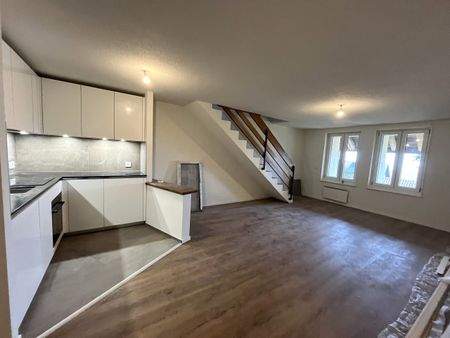 Beau 3.5 pièces de 73 à Poliez-le-Grand - Photo 2