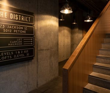 Welcome to 106/73 Jackson Street - Photo 2