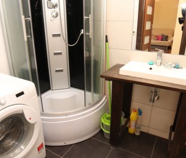 Duża kawalerka 38 m - Photo 4