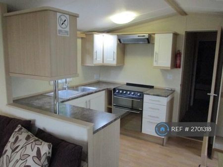 1 bedroom mobile home to rent - Photo 5