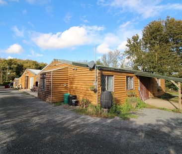 Claras Annex, Cold Blow Farm, Cold Blow Lane, Thurnham, ME14 3LR - Photo 6