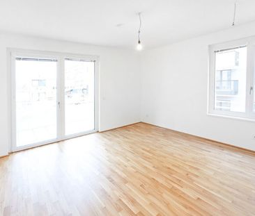 Perfektion braucht nicht viel Platz: Provisionsfreie 1,5-Zimmer Woh... - Photo 4