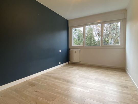 Location appartement 3 pièces, 63.00m², Angers - Photo 1