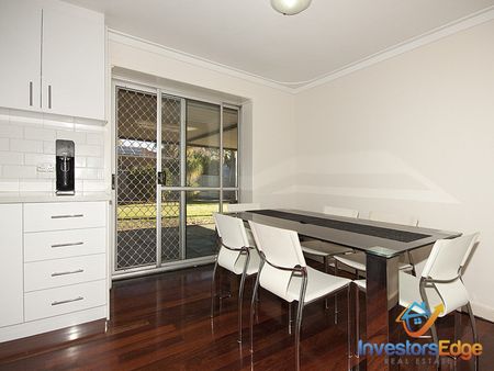 BRIGHT AND AIRY, HOME ON BIG BLOCK - Photo 4