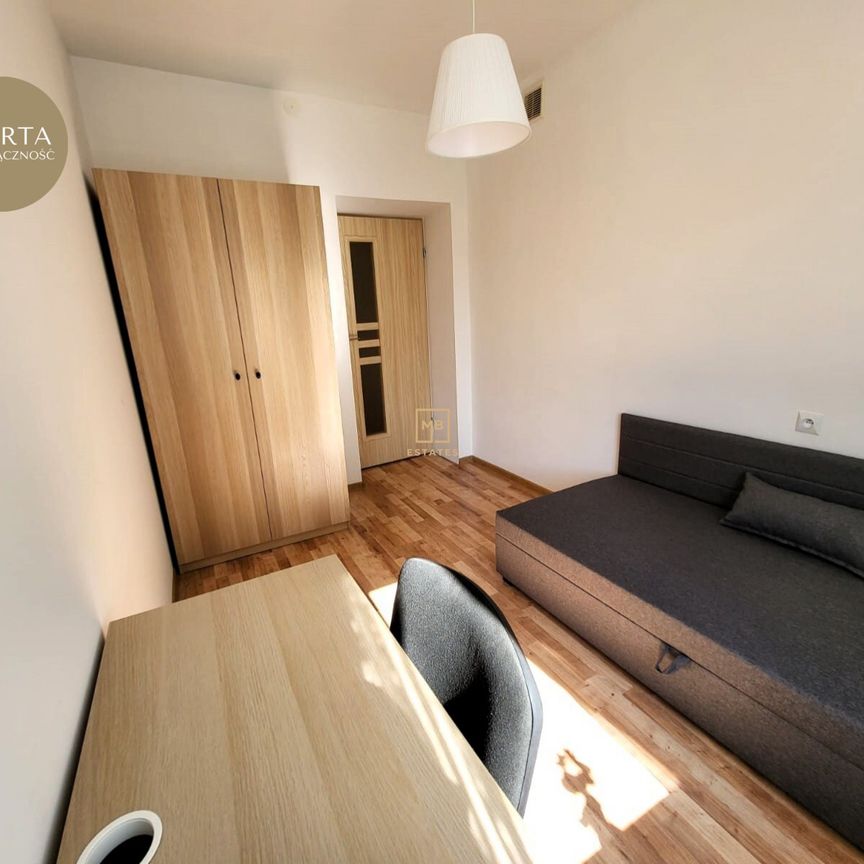 Na wynajem ładny jasny pokój Bronowice - Фото 1