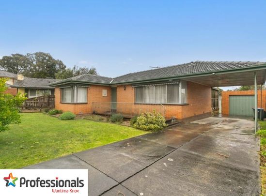 38 Moira Avenue, Ferntree Gully VIC 3156 - Photo 1