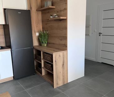 Stylowy apartament w cenie z garażem podziemnym. - Zdjęcie 6