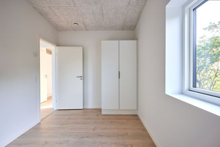 Nymoderne 4-værelses fritliggende bolig i Hjallerup - Photo 2