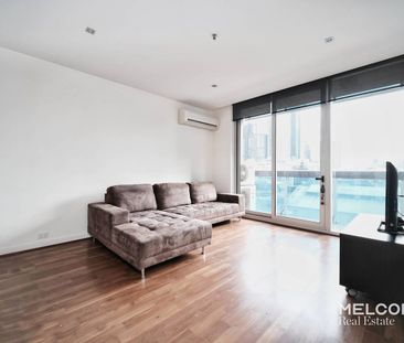 1205/22-24 Jane Bell Lane, Melbourne, Vic 3000 - Photo 2