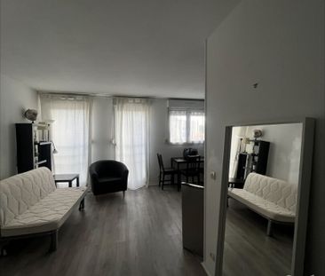 Studio meublé – Secteur Polyclinique du parc - Photo 5