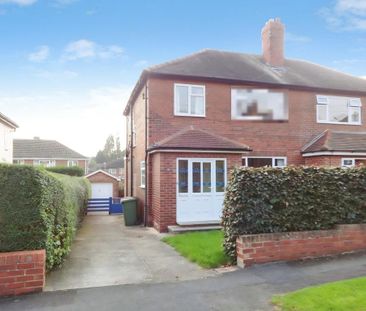 3 bedroom semi-detached house to rent - Photo 1