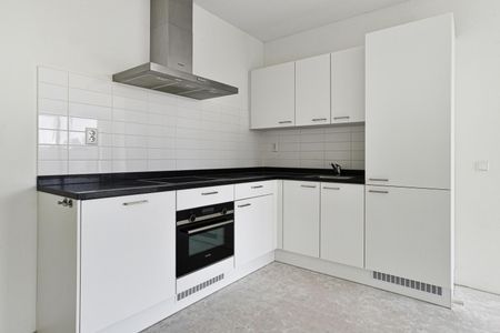 Te huur: Appartement Loevesteinlaan in Den Haag - Foto 4