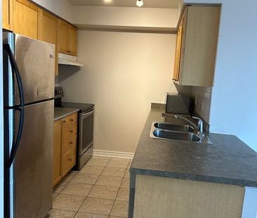 For Lease - 55 Strathaven Drive Unit# 715, Mississauga, Ontario - Photo 6