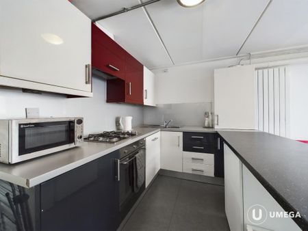 1 bedroom apartment to rent - Photo 3