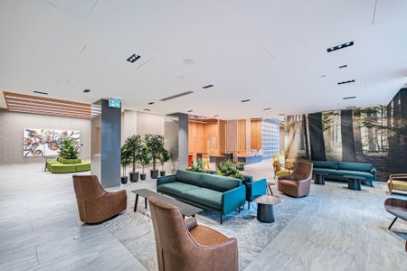 For Lease - 2485 Eglinton Avenue Unit# 322, Mississauga, Ontario - Photo 2