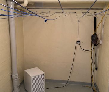 Lillsjövägen, Holmsund - Photo 5