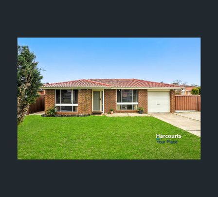 17 Hague Place, Oakhurst, NSW 2761 - Photo 1