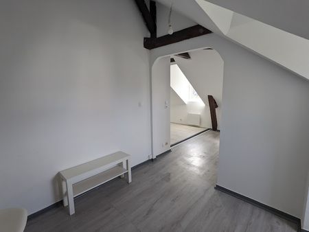 Ref: 1,234 Appartement à Le Havre - Photo 3