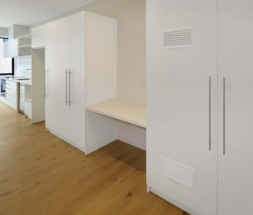 Apartment Living - Photo 6