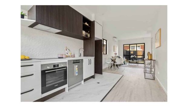 Lovely 2 bedroom home! - Photo 1