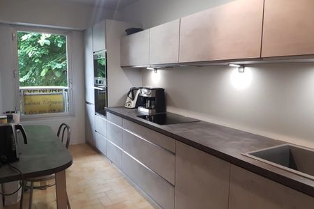 GRASSE, résidence recherchée 3 p - Photo 3