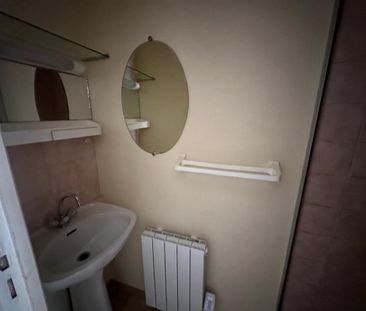 Location Appartement 1 pièce 19m² TOURS 37000 - Photo 5